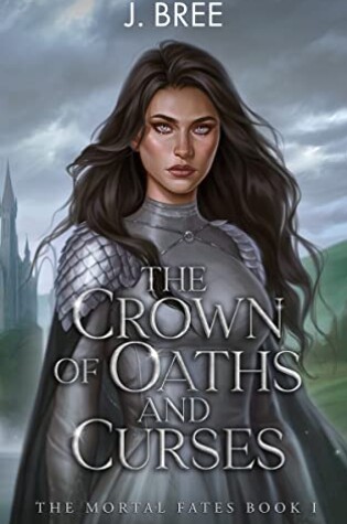 Cover of The Crown of Oaths and Curses