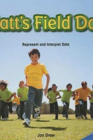 Cover of Matt's Field Day