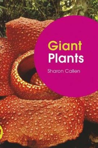 Cover of Giant Plants