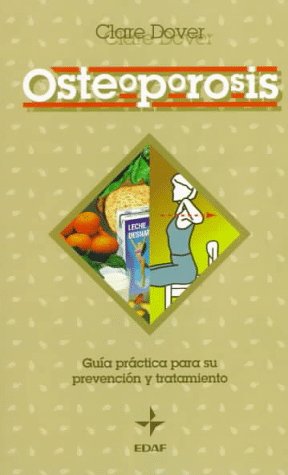 Book cover for Osteoporosis : Guia Practica Para Su Prevencion Y Tratamiento