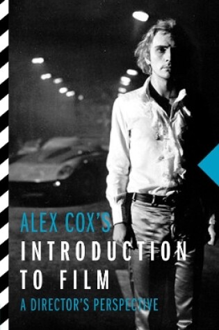 Cover of Alex Cox's Introduction to Film