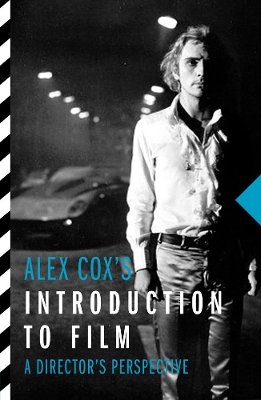 Book cover for Alex Cox's Introduction to Film