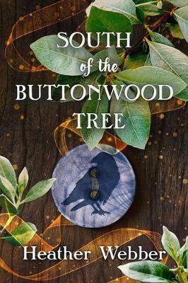 Book cover for South of the Buttonwood Tree