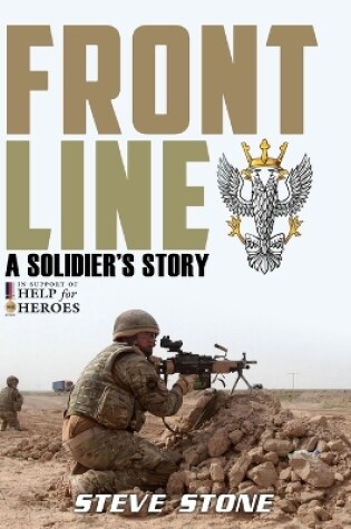 Cover of Frontline