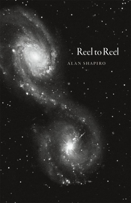 Book cover for Reel to Reel