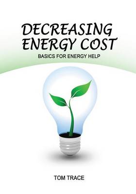 Book cover for Decreasing Energy Cost