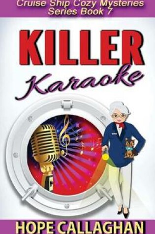 Cover of Killer Karaoke