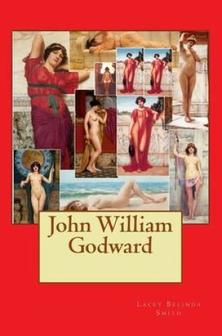 Cover of John William Godward