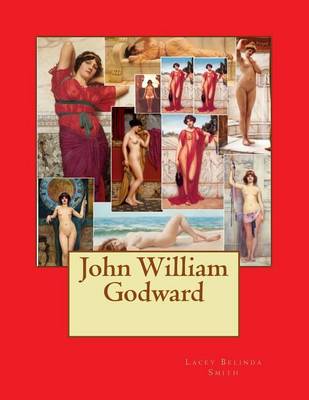 Book cover for John William Godward