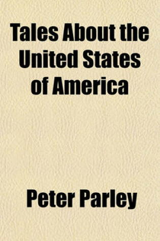 Cover of Tales about the United States of America