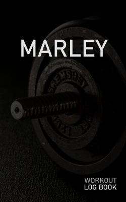 Book cover for Marley