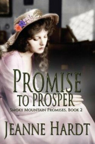 Cover of Promise to Prosper