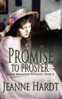 Book cover for Promise to Prosper