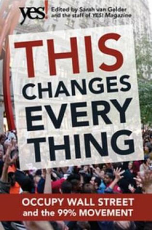 Cover of This Changes Everything