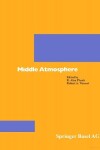 Book cover for Middle Atmosphere Dynamics