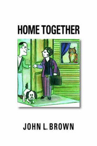 Cover of Home Together