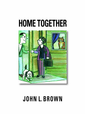 Book cover for Home Together