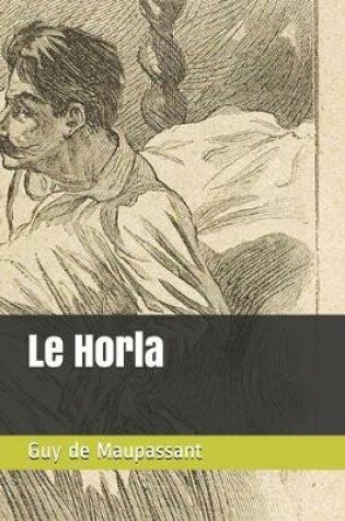 Cover of Le Horla - annote
