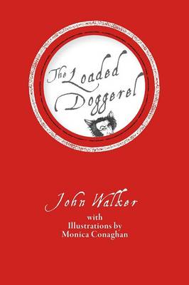 Book cover for The Loaded Doggerel