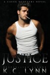 Book cover for Justice