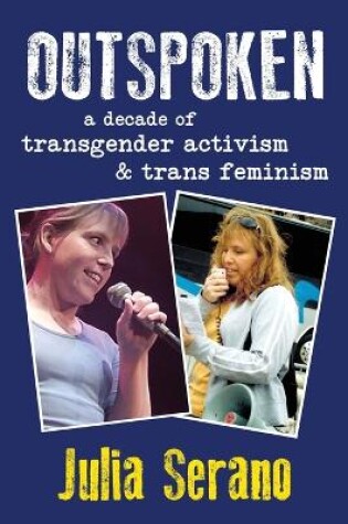 Cover of Outspoken