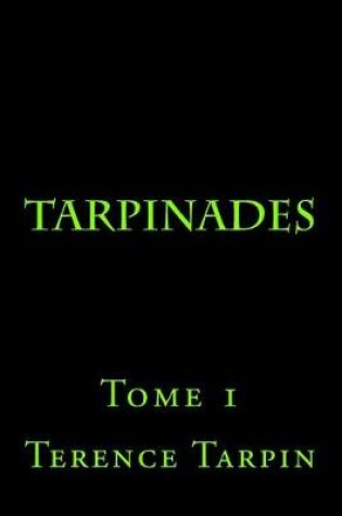 Cover of Tarpinades