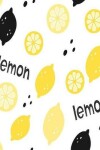 Book cover for Lemon