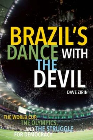 Cover of Brazil's Dance with the Devil (Updated Olympics Edition)