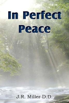 Book cover for In Perfect Peace