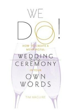 Cover of We Do!