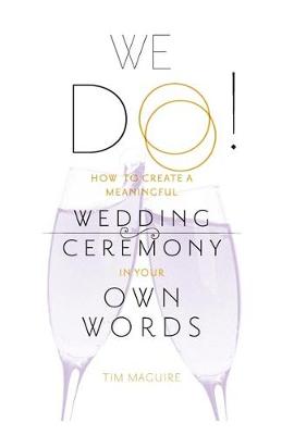 Book cover for We Do!