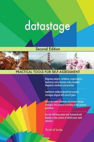 Cover of datastage