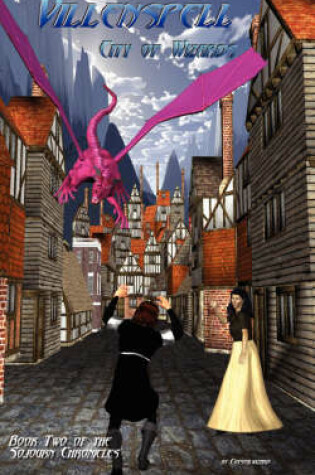 Cover of Villenspell