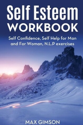 Cover of Self Esteem Workbook