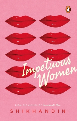 Cover of Impetuous Women