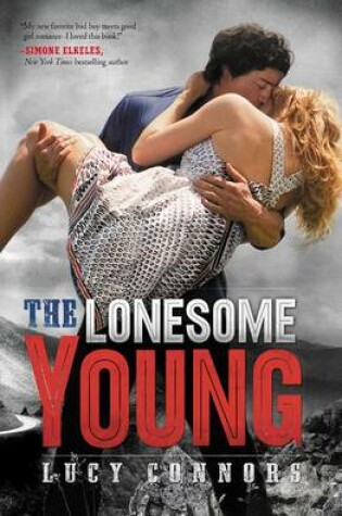 Cover of The Lonesome Young