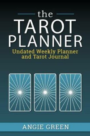 Cover of The Tarot Planner