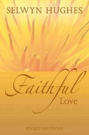 Cover of Faithful Love