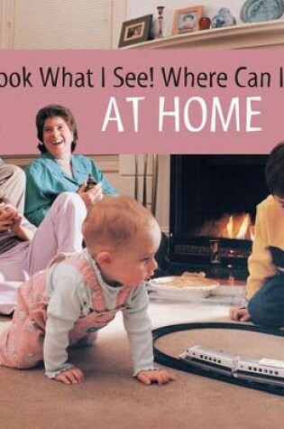 Cover of At Home