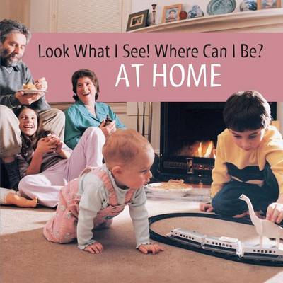 Cover of At Home