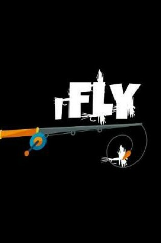 Cover of I Fly