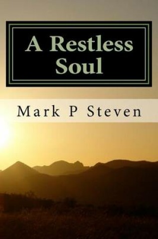 Cover of A Restless Soul