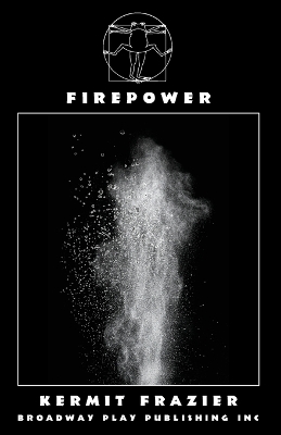 Book cover for Firepower