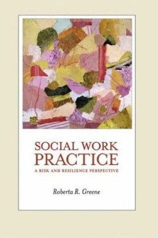 Cover of Social Work Practice