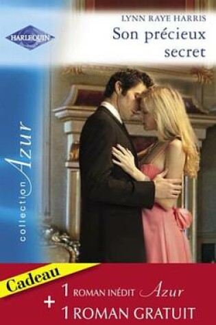 Cover of Son Precieux Secret - Un Amour Inoubliable (Harlequin Azur)