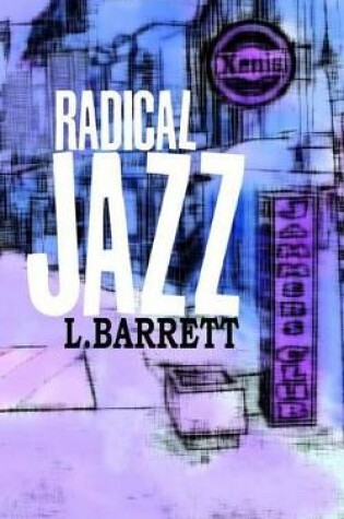 Cover of Radical Jazz