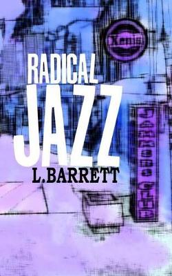 Book cover for Radical Jazz