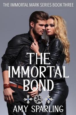 Cover of The Immortal Bond
