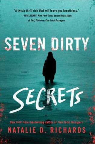 Cover of Seven Dirty Secrets