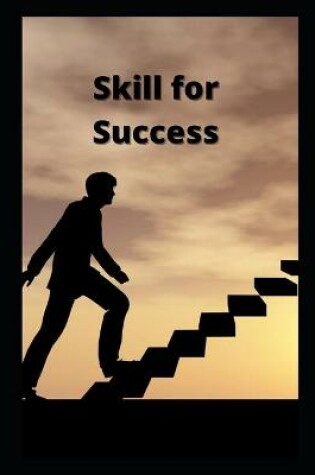 Cover of Skill for Success